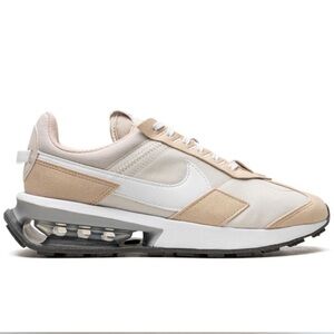 Nike Air Max Pre-Day Light Bone/White-Sanddrift Women’s Size 9